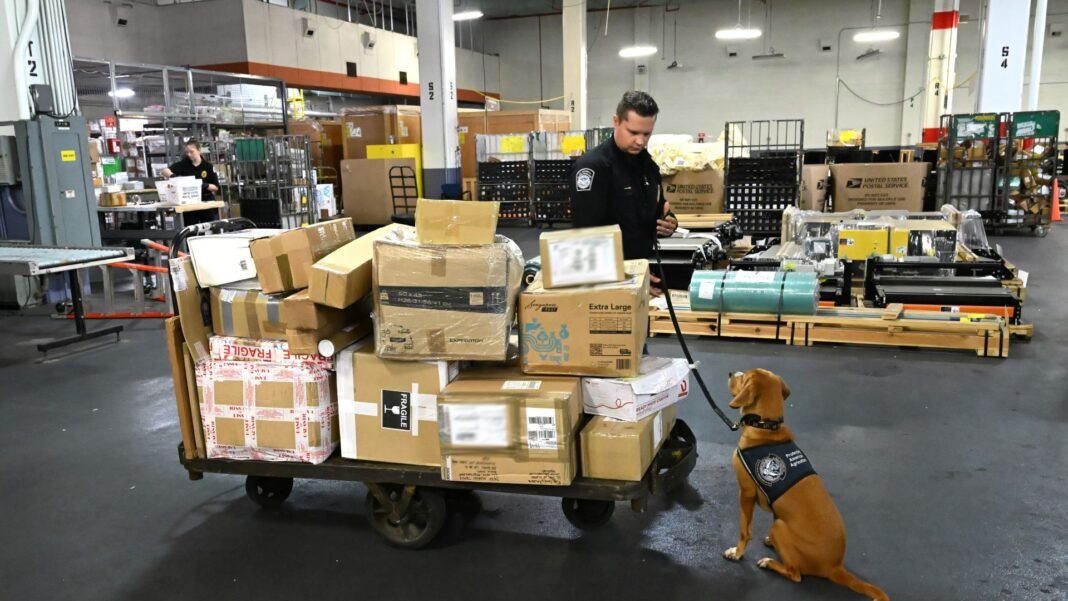 Trump revokes de minimis privilege for global e-commerce imports