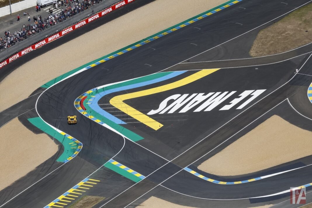 Tyre News in Numbers July 2025