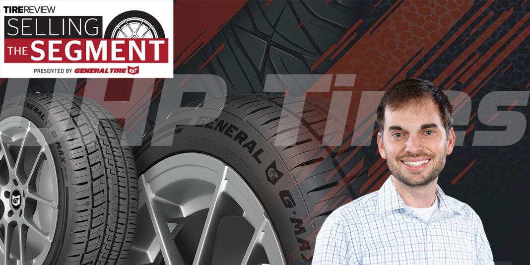 UHP Tire Sales Tips That Actually Work