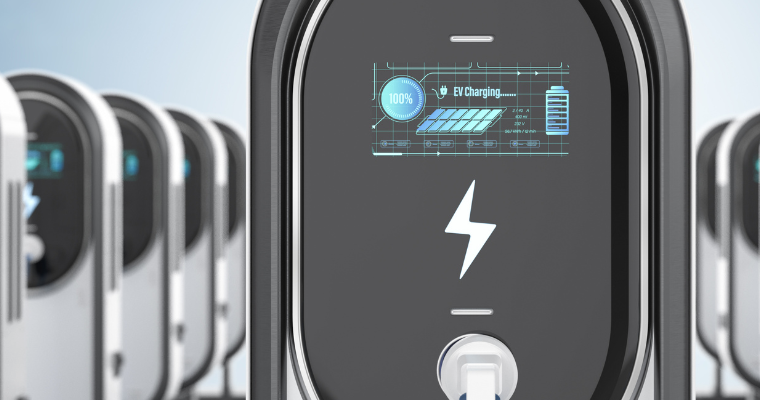 UK Government’s Depot Charging Scheme