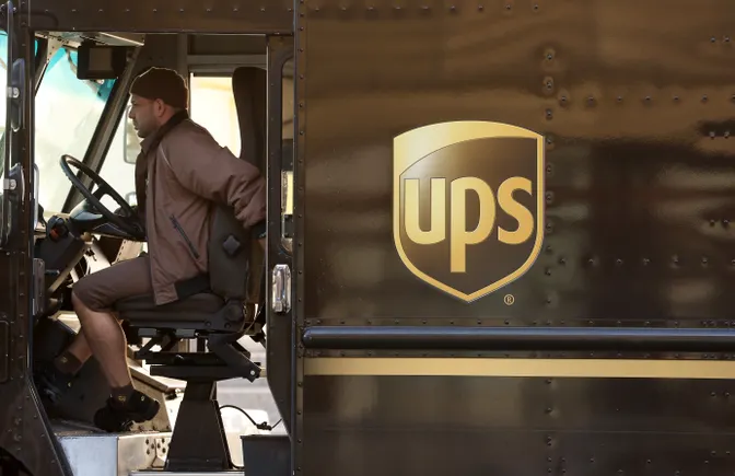 UPS driver buyout offers: Carrier eyes Aug. 31 start to separations