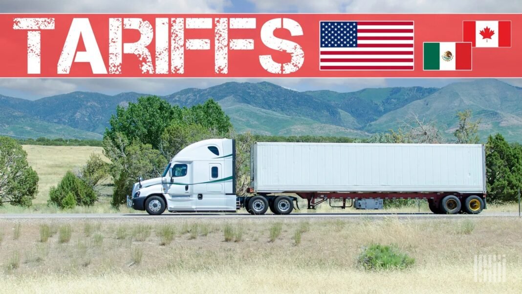 US, Mexico negotiating to avoid tariffs on tomatoes, official says