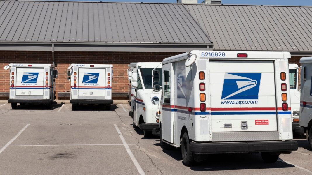 US Postal Service expands new delivery standards nationwide