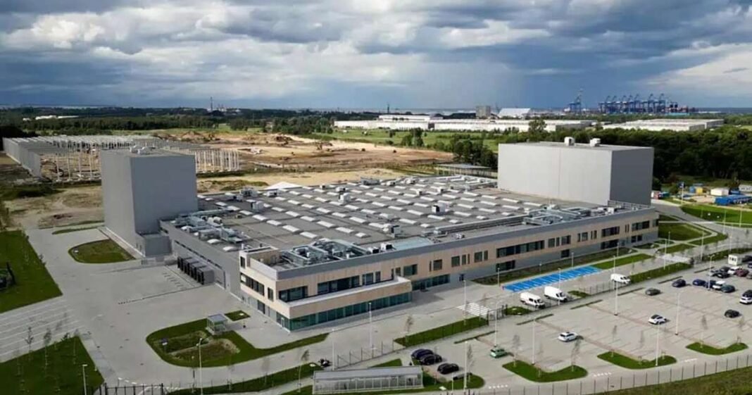 US Startup Lyten to Buy Northvolt Factory in Poland