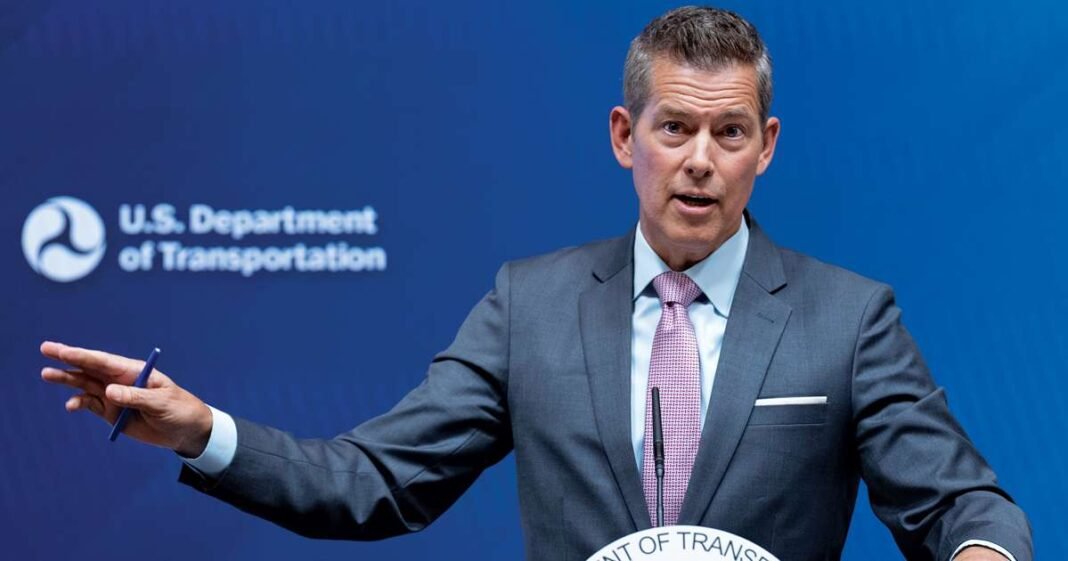 USDOT Warns States on Non-Resident CDL Compliance
