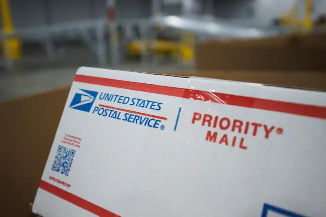 USPS may have lost some business due to shipping platform issues