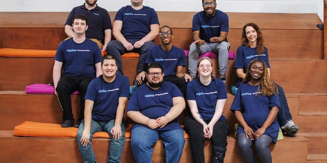 Unlock Potential: Chicago Nonprofit Trains Disabled Adults for DC Work