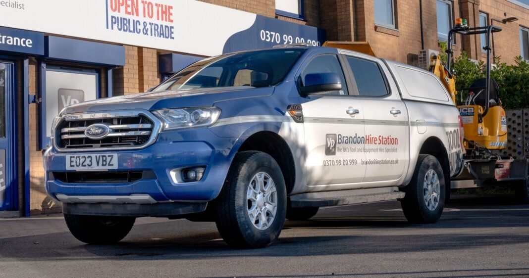 Vp Brandon Hire Station cuts accident costs by 40% with Samsara