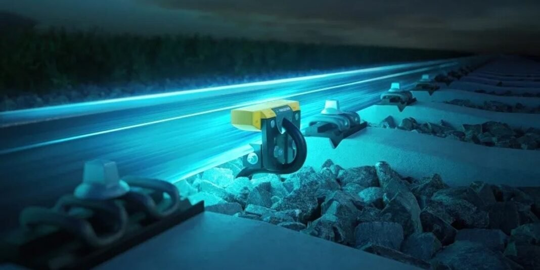 Wabtec Acquires Frauscher Sensor Technology for $790M