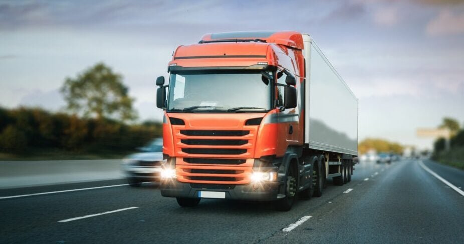 What are the top trucking safety reforms in 2025?