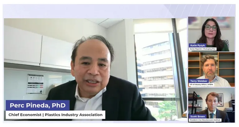 What plastic, paper and metal commodity experts are watching with tariffs