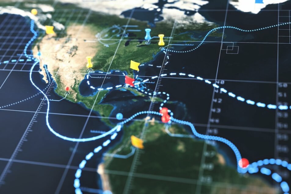 When Supply Chain Network Resilience Becomes Essential
