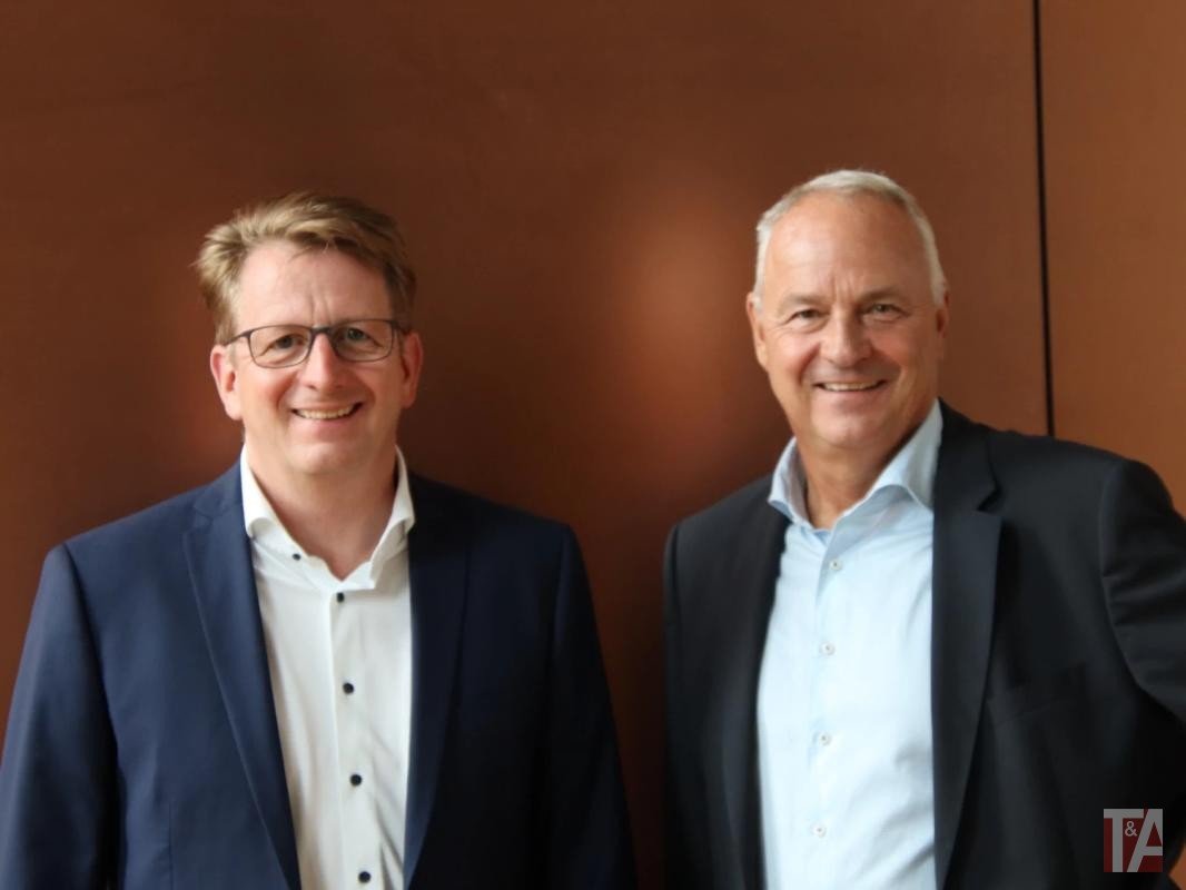 Yokohama TWS appoints new MD for DACH region