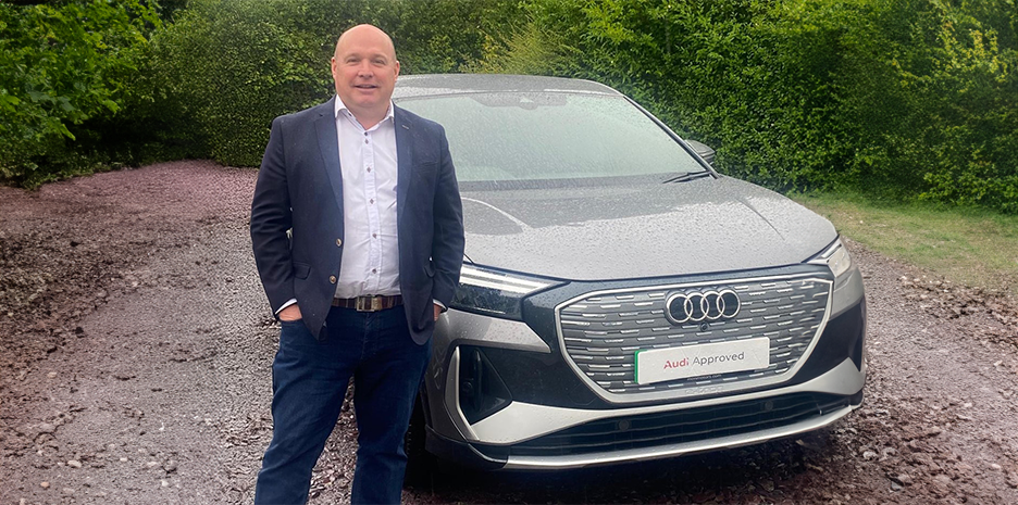 Aermach Chooses Fleet Alliance for EV Salary Sacrifice Scheme