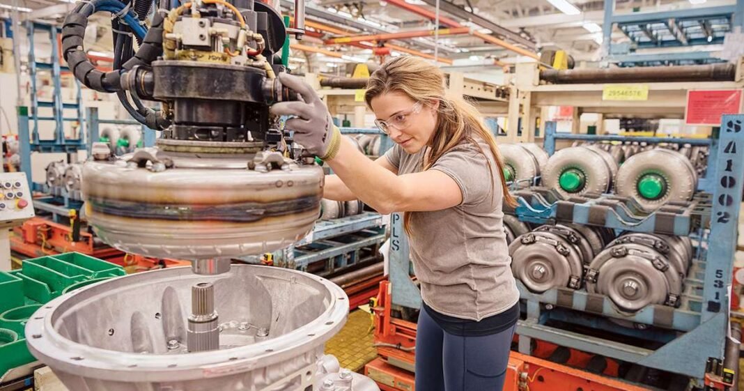 Allison Cuts 2025 Guidance on Weak On-Highway Truck Demand