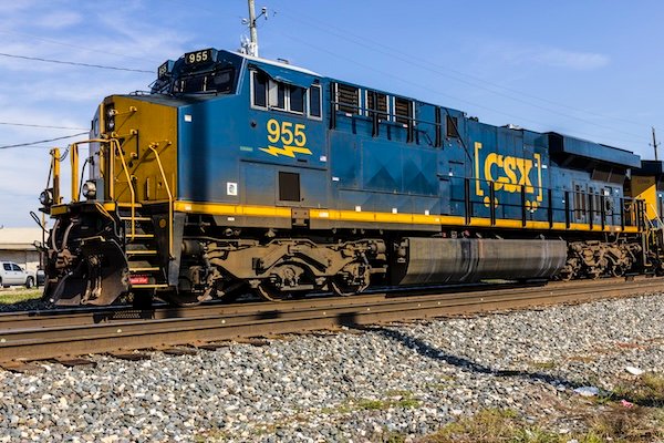Ancora letter to CSX Board of Directors makes its case for CSX to explore merger options 