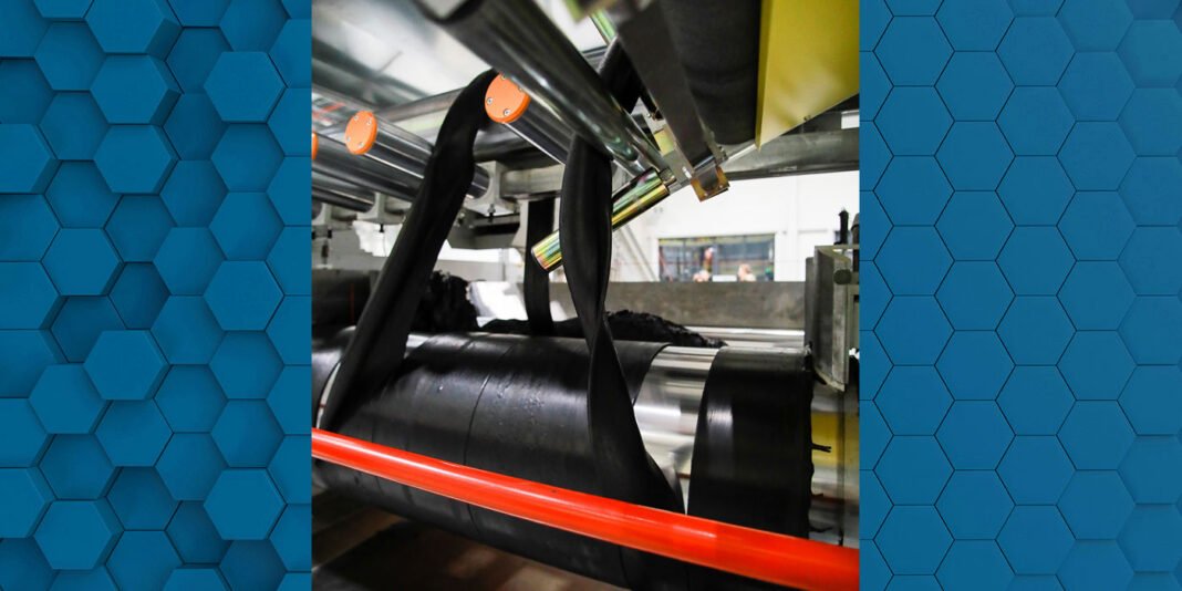 Apollo Tyres ISCC+ certification