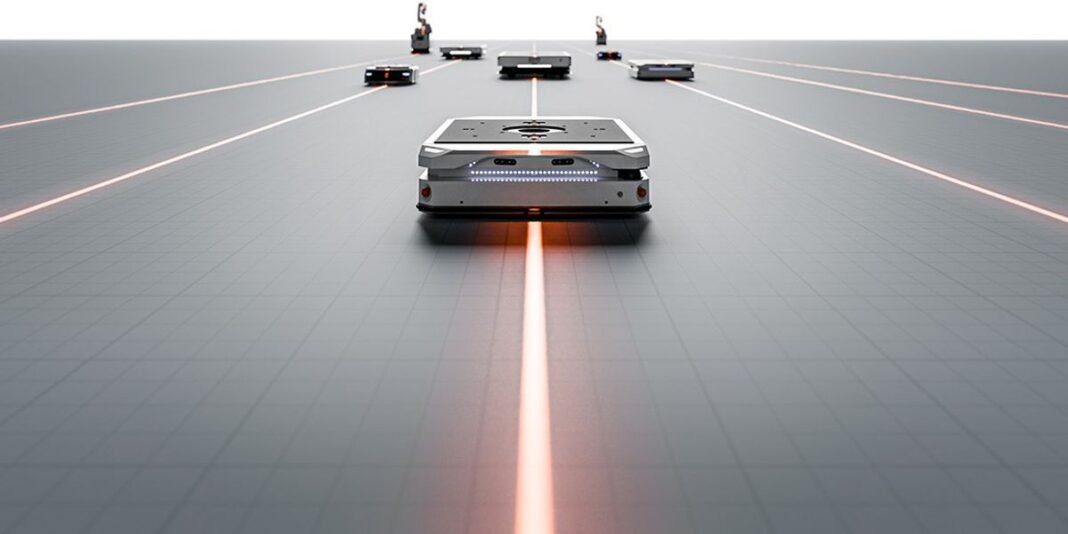 Best Practices for Optimizing AMR Implementation with the Right Tooling