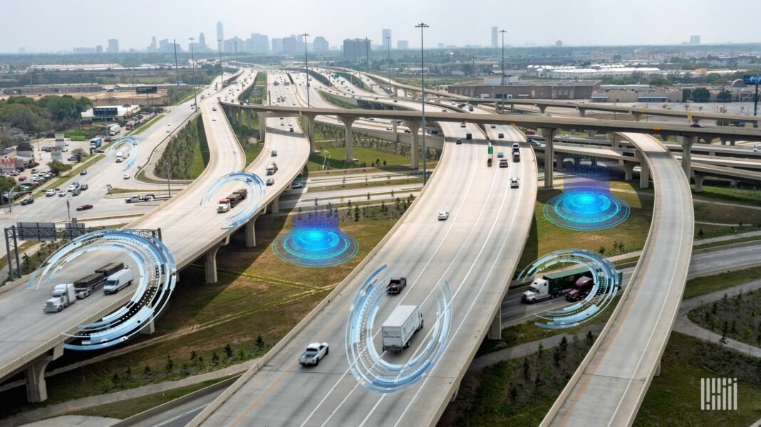 Beyond visibility: project44’s journey to intelligent automation