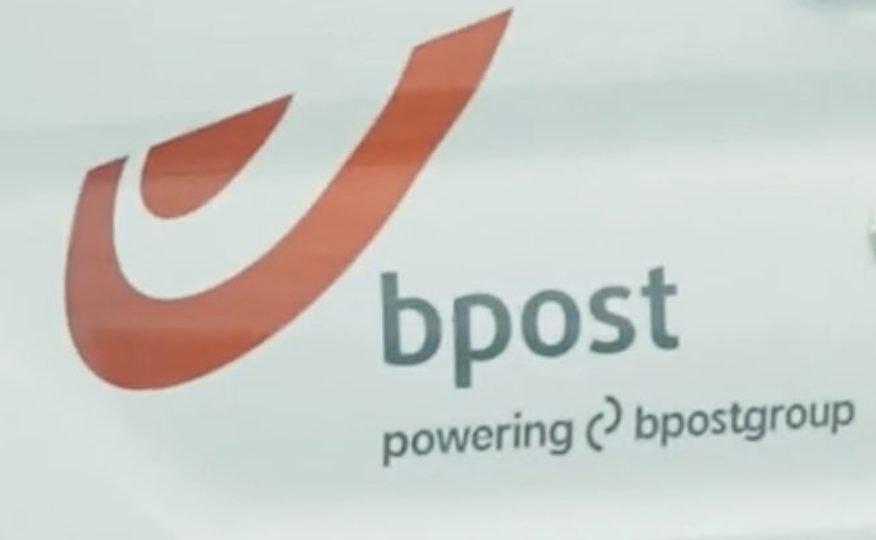 Bpost will stop on Friday with package shipments to USA
