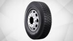 Bridgestone Launches W920 Radial Drive Tire for Fleets