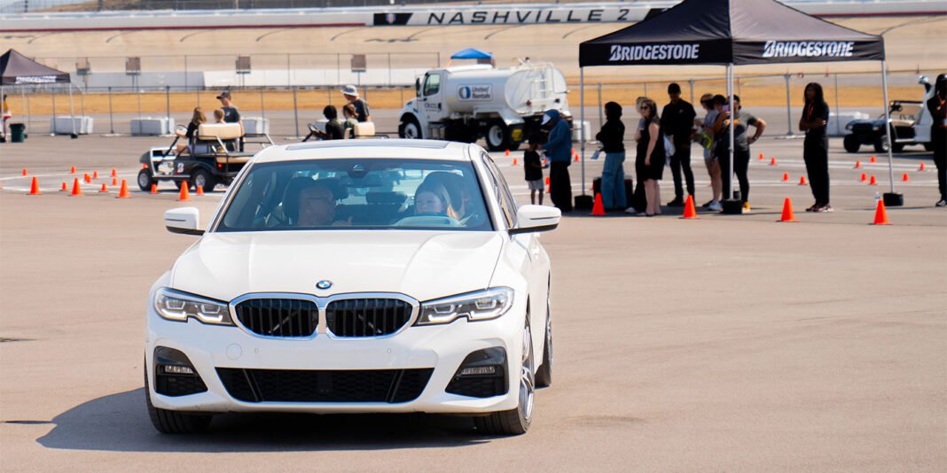 Bridgestone Teens Drive Smart