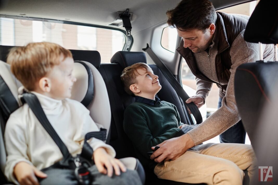 Bridgestone issues back to school warning with millions making school run on illegal tyres