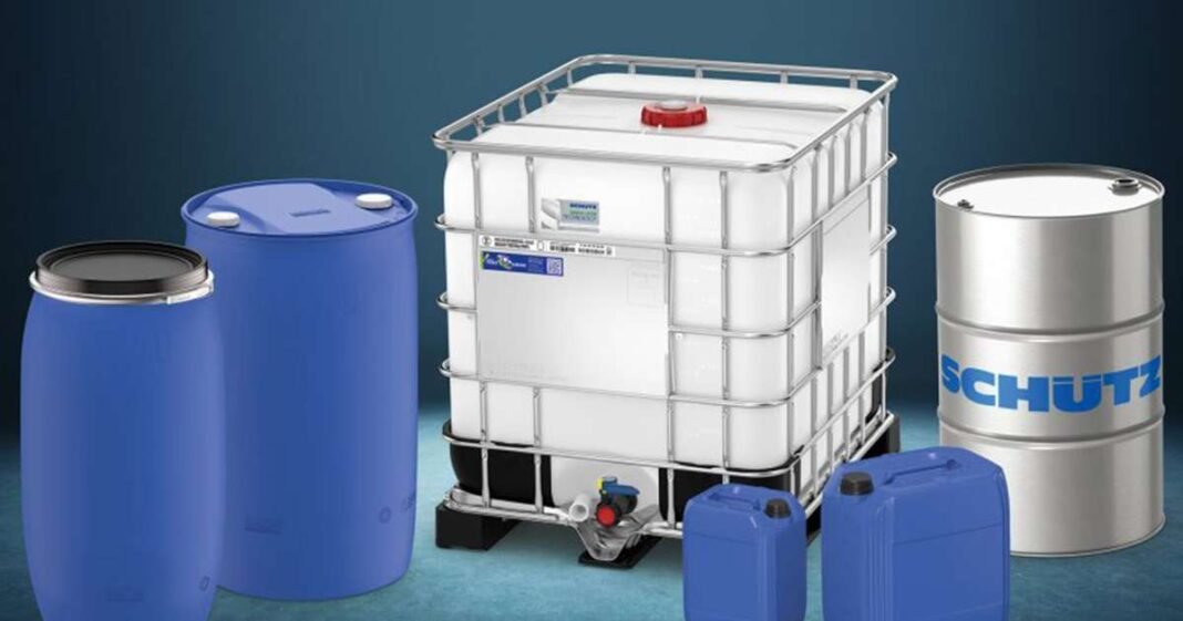 Bulk Container Manufacturer to Invest $31 Million in Missouri