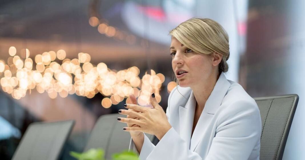 Canada Deepens European Ties as US Trade Rift Grows