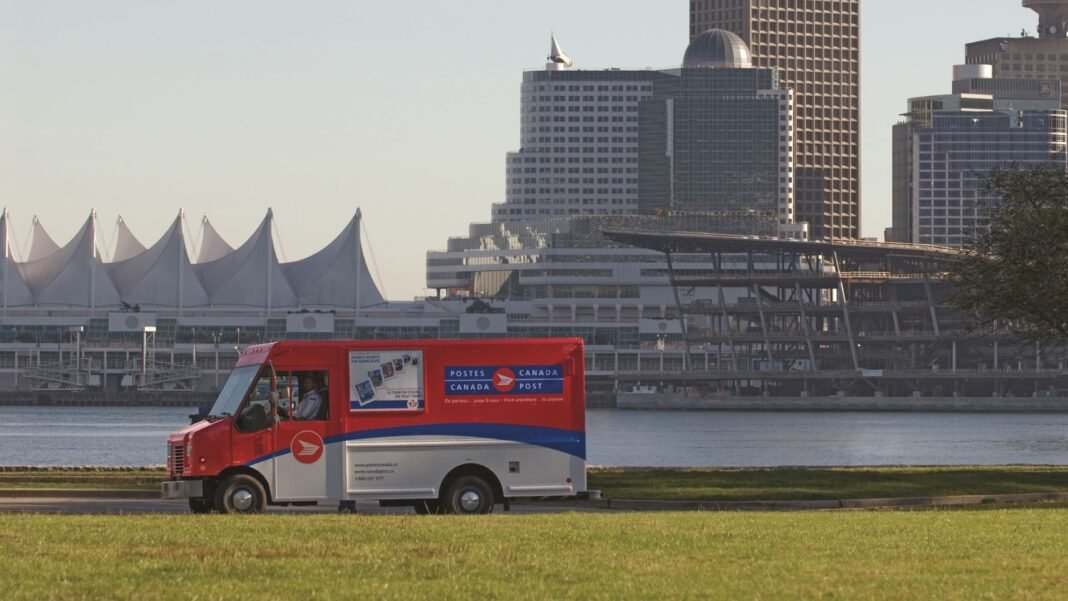 Canada Post labor talks: Back to square one