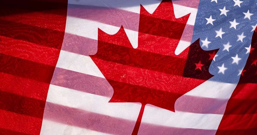 Canada to Drop Many Retaliatory Tariffs to Appease Trump