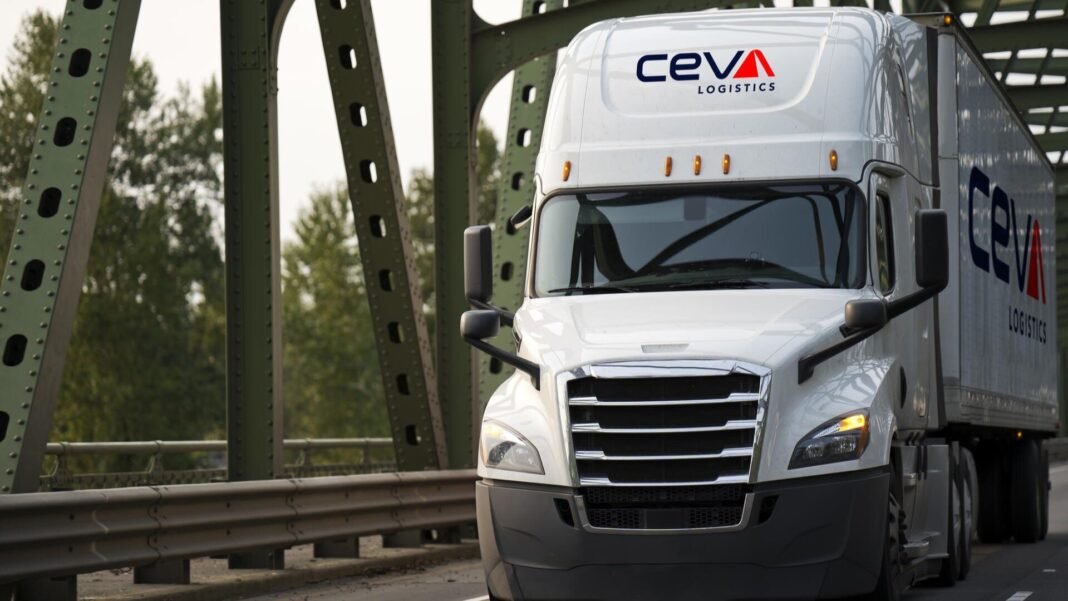 Ceva Logistics loses high-value shipments amid rise in cargo theft