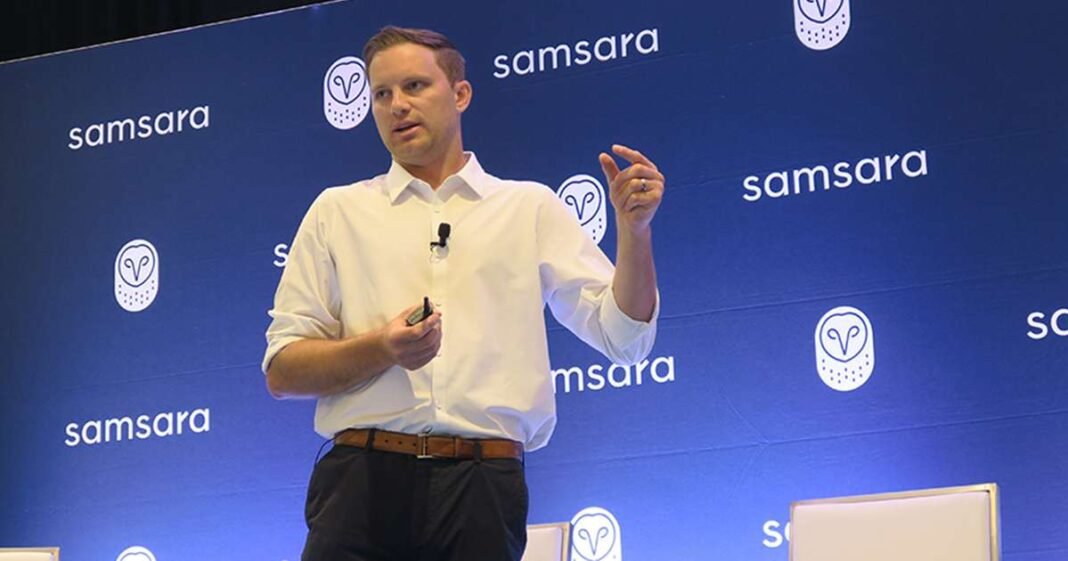 ChatGPT Developer Offers Advice for AI Adoption in Trucking