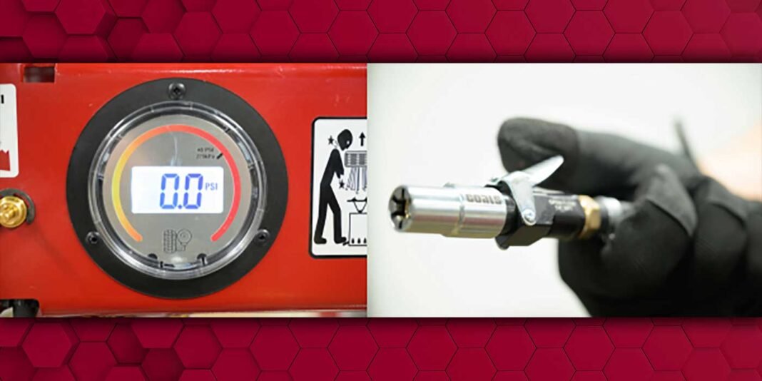 Coats Maxx tire changers 80 90 upgrades