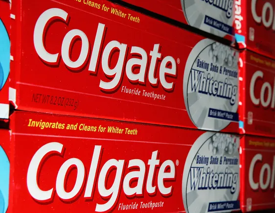 Colgate-Palmolive launches up to $300M supply chain revamp