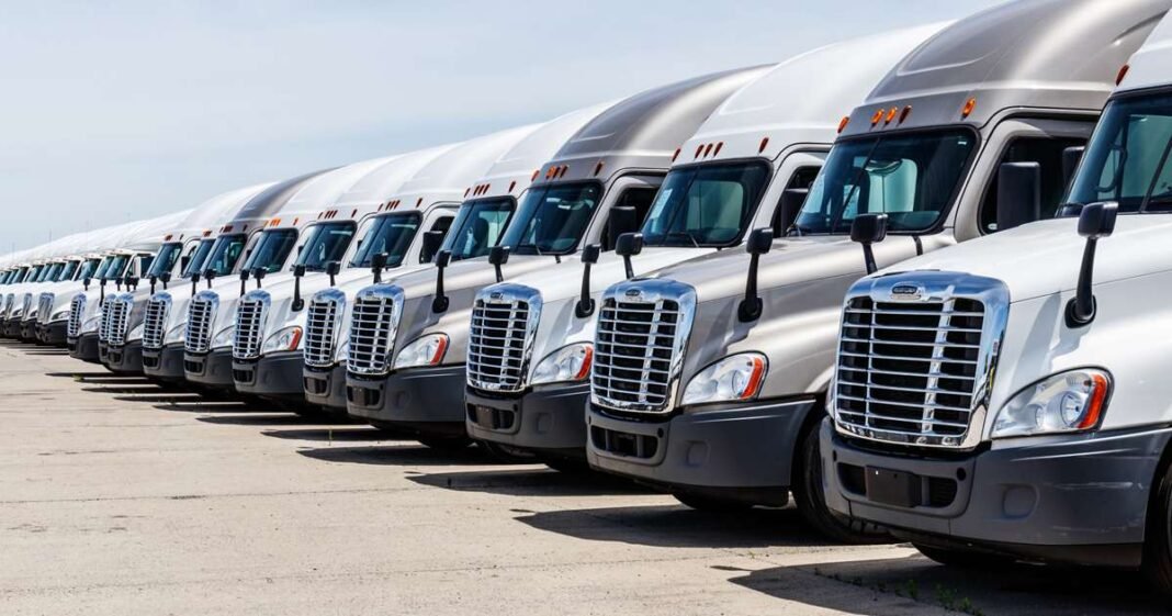 DTNA Backs EPA GHG3 Rollback; Other OEMs More Cautious