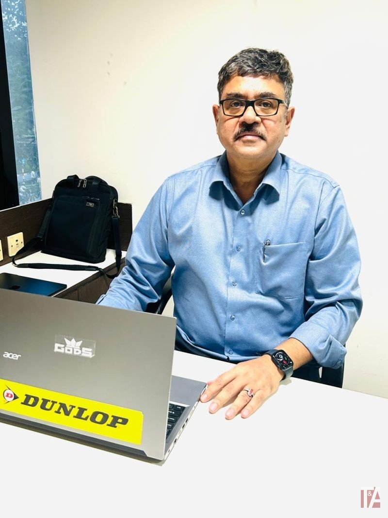 Dunlop India appoints new SVP