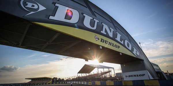 Dunlop Tires