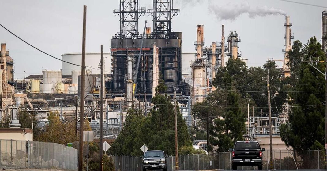 EPA Nears Key Decision on Biofuel Waivers for Oil Refiners