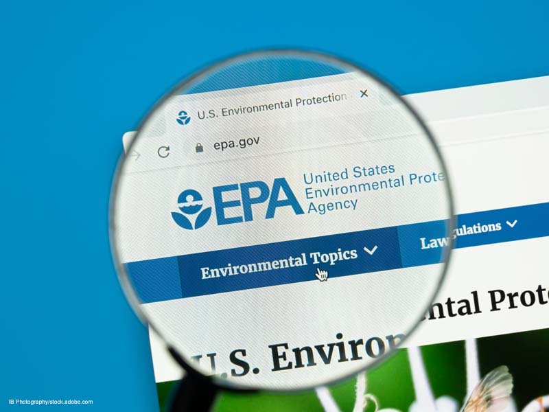 EPA says it will prevent California’s ‘attack on truck drivers’