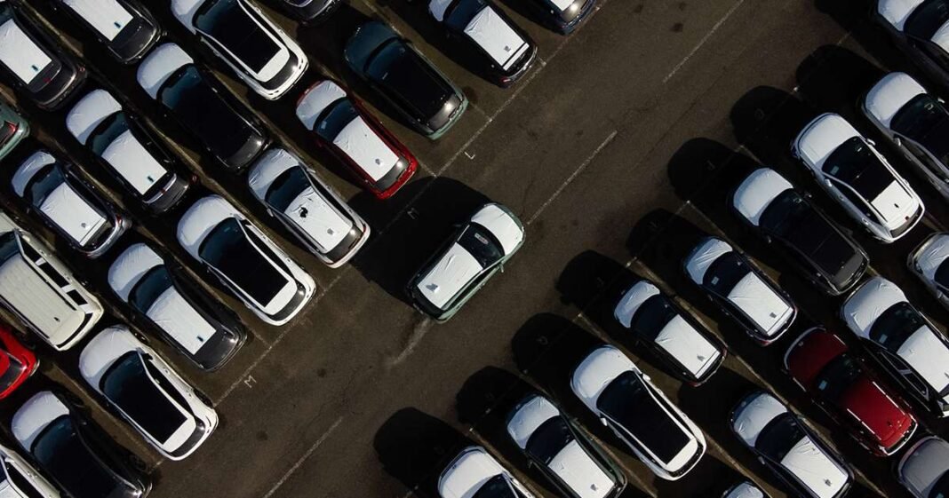 EU to Propose Removing US Tariffs to Meet Trump Demand