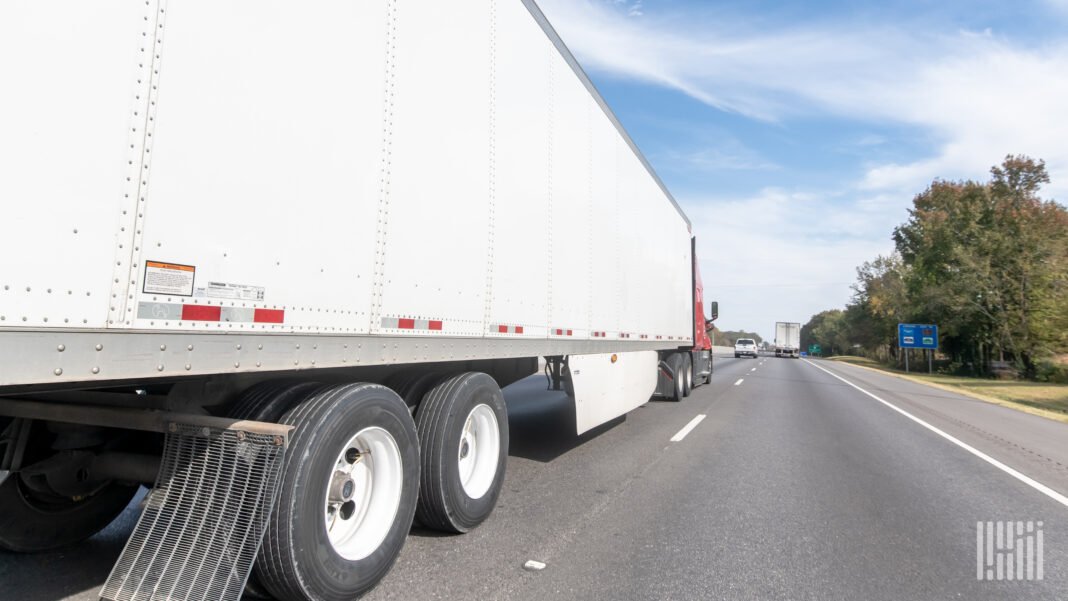 Echo Global Logistics buys fellow 3PL FreightSaver