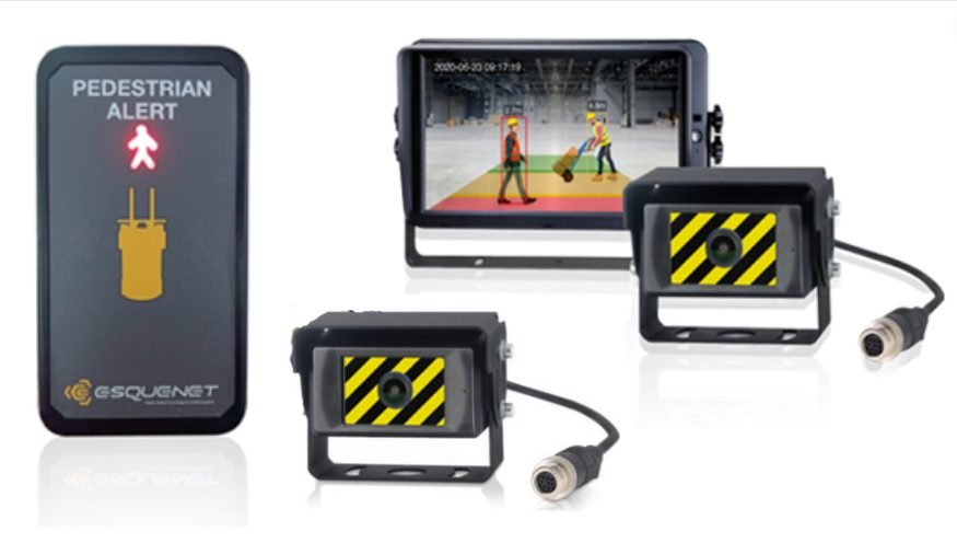 Esquenet puts Esqoview+ in the spotlight
