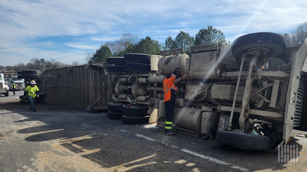 Fatal Florida Crash Exposes Dangerous Gaps in Commercial Driver Licensing Standards