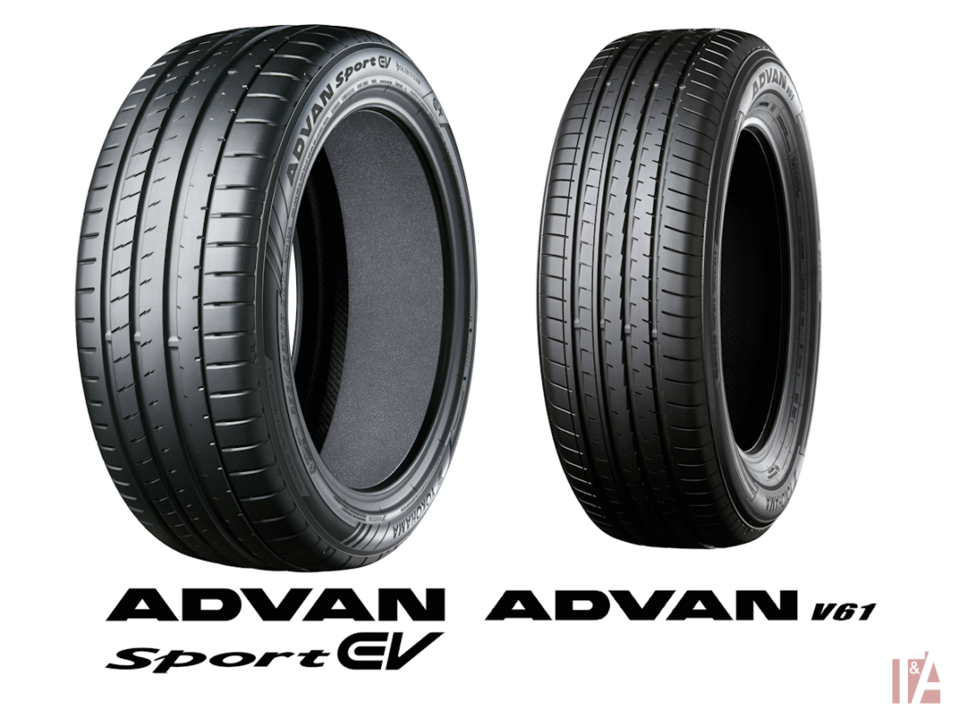 GAC Group chooses Yokohama Advan for local models