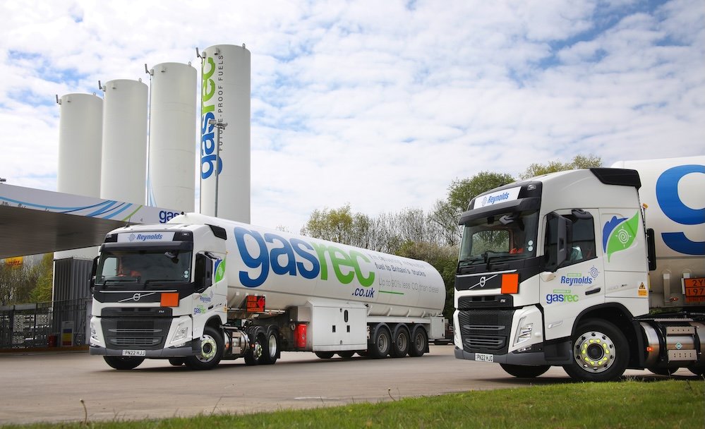 Gasrec Secures Investment Stake From Centrica To Boost Its UK Bio-Lng Ambitions