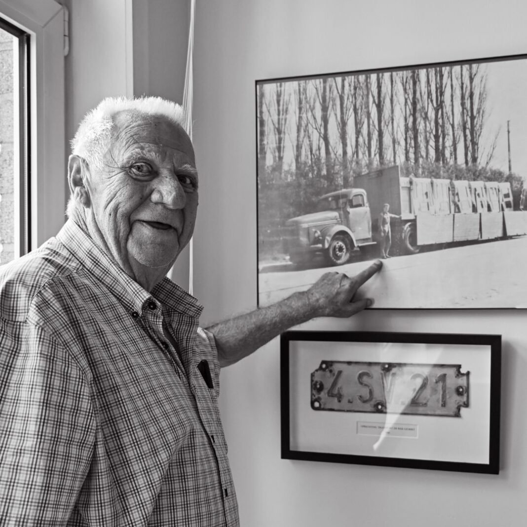 Gilbert de Rese died
