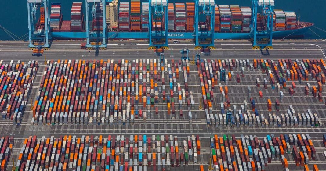 Greer Says Possible Tariff Court Loss Won’t Impact Plans