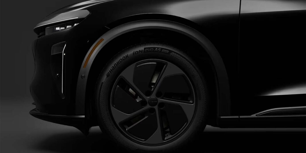 Hankook SURETIRE Plan