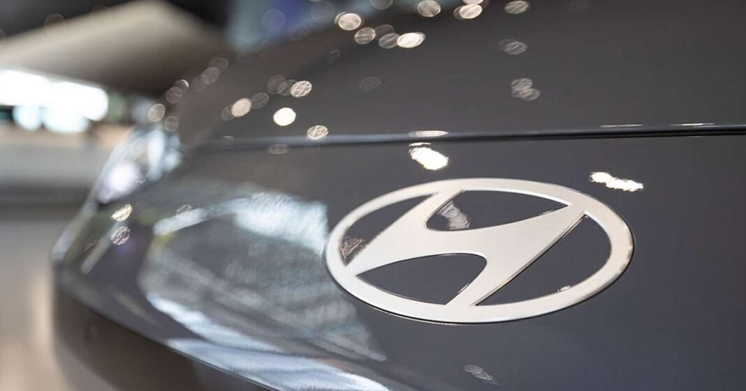 Hyundai, GM to Jointly Develop Electric Van for North America